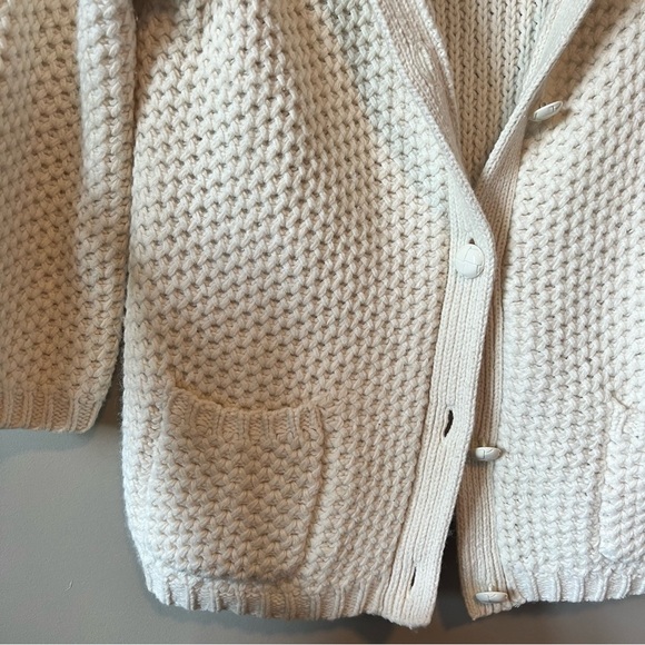 TALBOTS • SWEATER - Picture 8 of 10